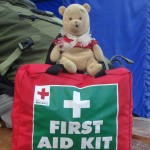 First Aid Kit