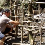 Fencing the Water Supply